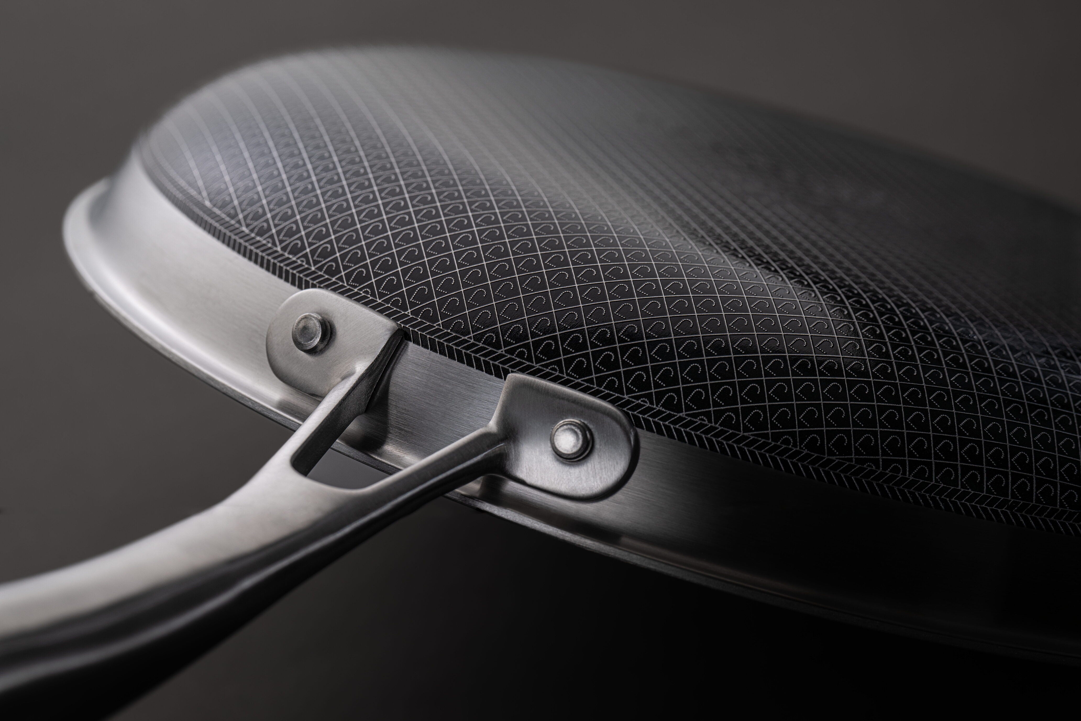 Pande Ø24 + Kasserolle Ø20 - Pakketilbud